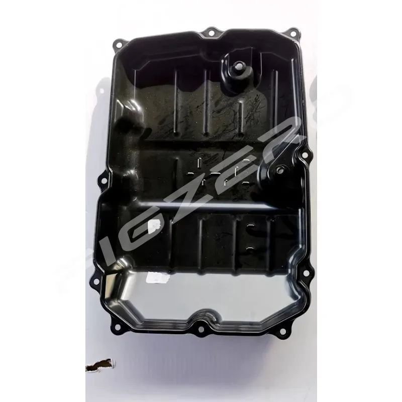 Genuine Brand New for Roewe RX8 Automobiles Black Gearbox Oil Pan Gasket Body Kits Engine Parts
