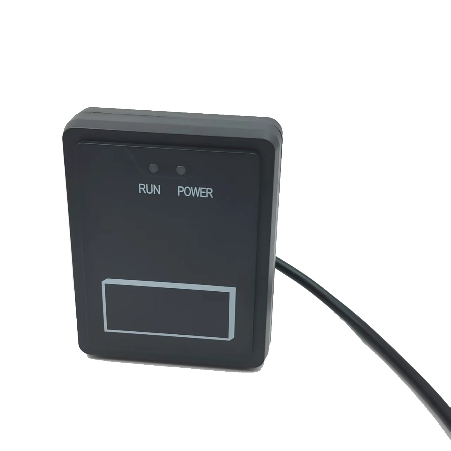 24G Millimeter Wave Radar Automatic Gate Opener Barrier Gate Traffic Inductive Single Channel Loop Vehicle Detector