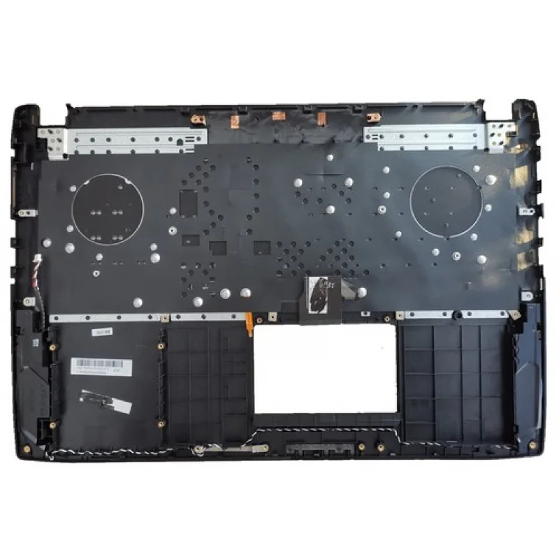 Y+US Palmrest backlit keyboard for ASUS GL502V GL502VS GL502VT 90NB0AP2-R31US0