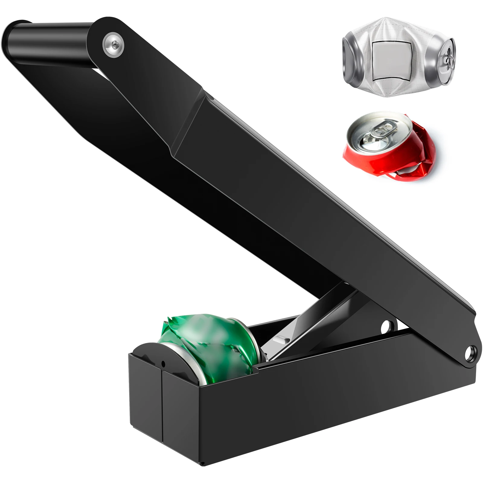 #9 Ranked Can Crushers Picks in 2026