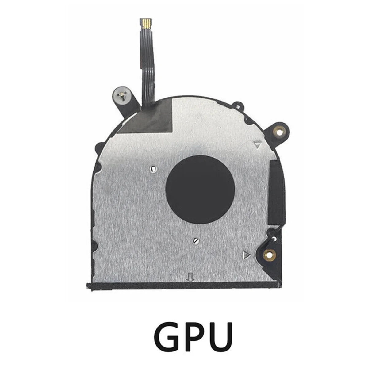 New CPU&GPU Cooling Fan for DELL XPS 13 7390 2-In-1 0VDFK8 EG50030S1-C170-S9A