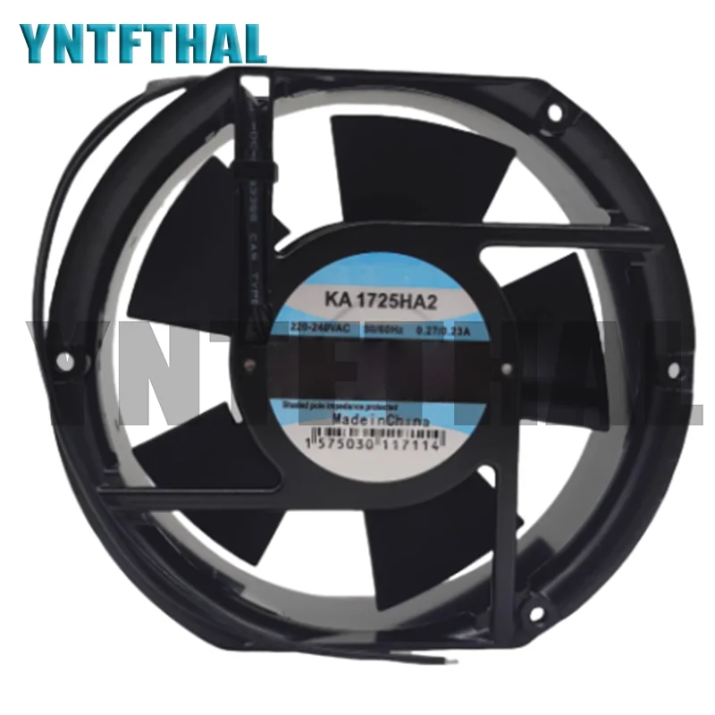

New KA1725HA2 AC220V Cooling Fan