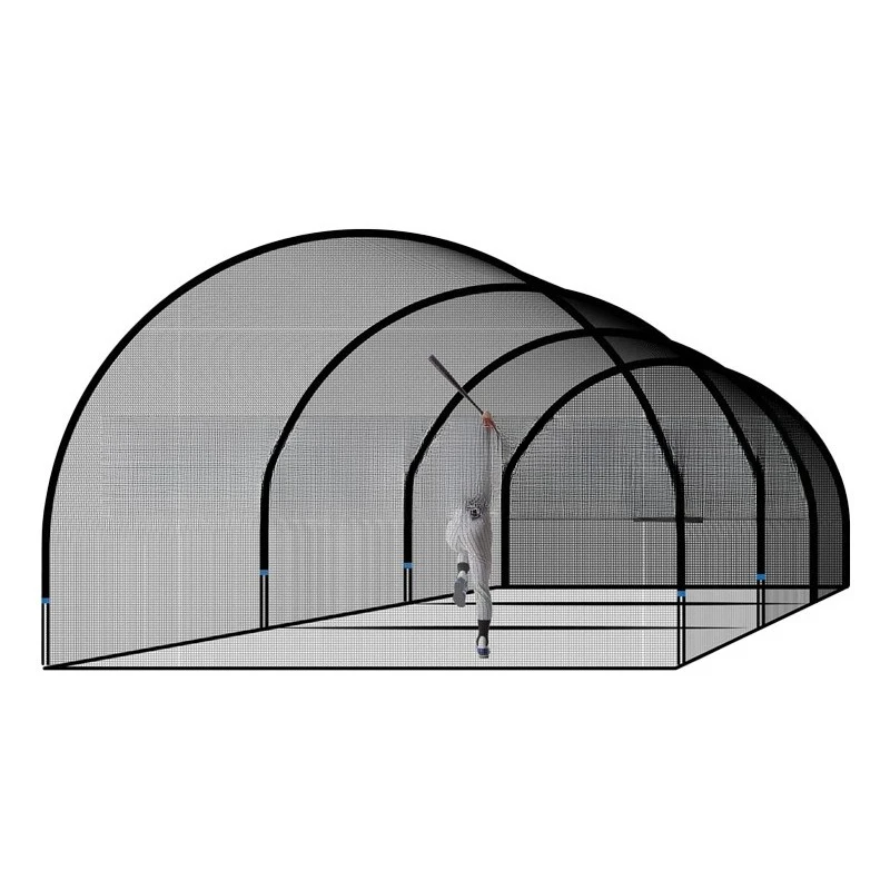 

Portable baseball, outdoor softball, golf practice nets