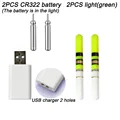 2 green B