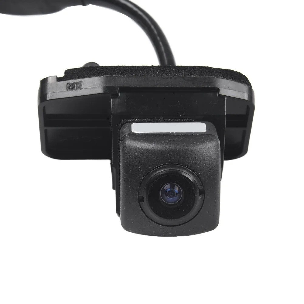 Back Up Camera Replacement Compatible with For Acura For TSX 2011 2014 OEM 39530TL2A01 Direct Fit High Strength ABS Material