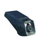 X5 Car DVR Dash Cam Full HD 1080P for Car DVD Player Navigation