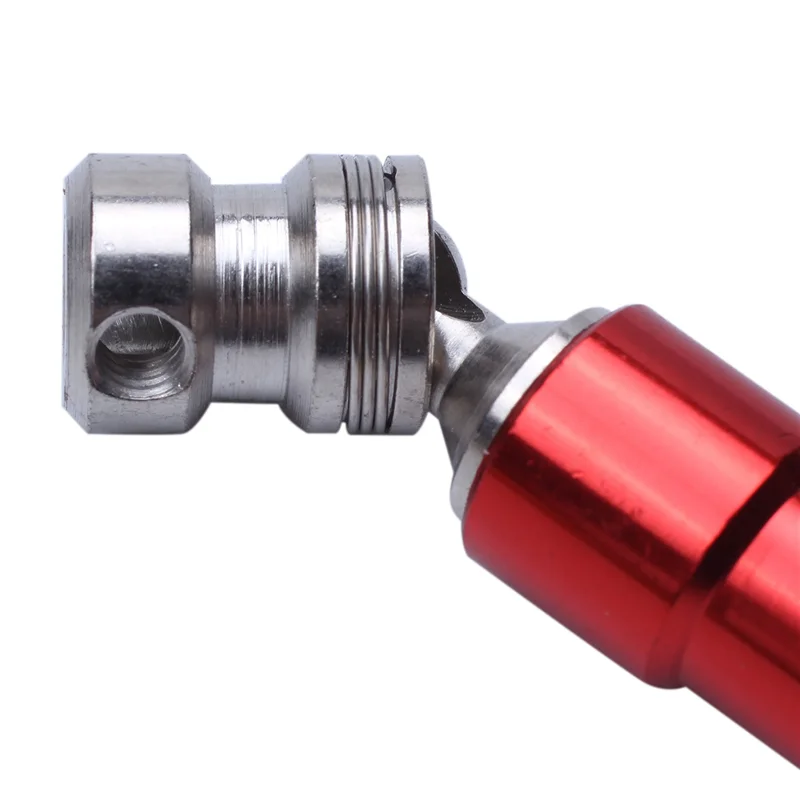 

【Нежный дизайн】10 шт. металлический задний центральный приводной вал CVD трансмиссионный вал для 1:12 Wltoys 12428 12423