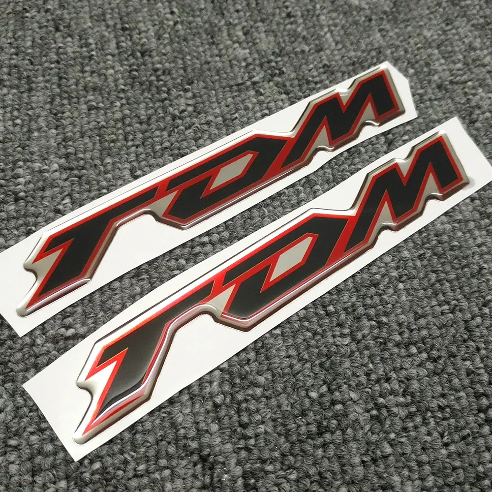 3D Stickers Protector Fairing Fuel Tank Pad Decal \
