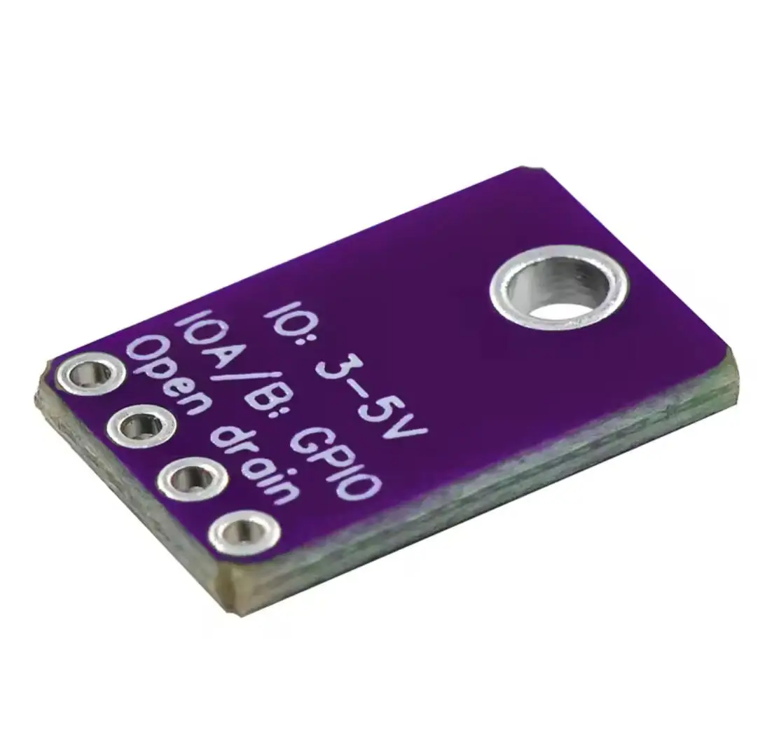 DS2413 Single wire double GPIO controller interrupt