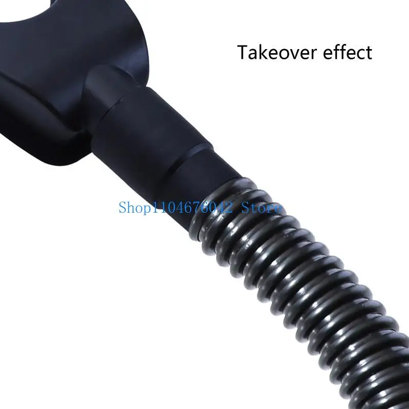 

652F Professional Electric Drill Dust Vacuum Cleaner Dust Collector Attachment