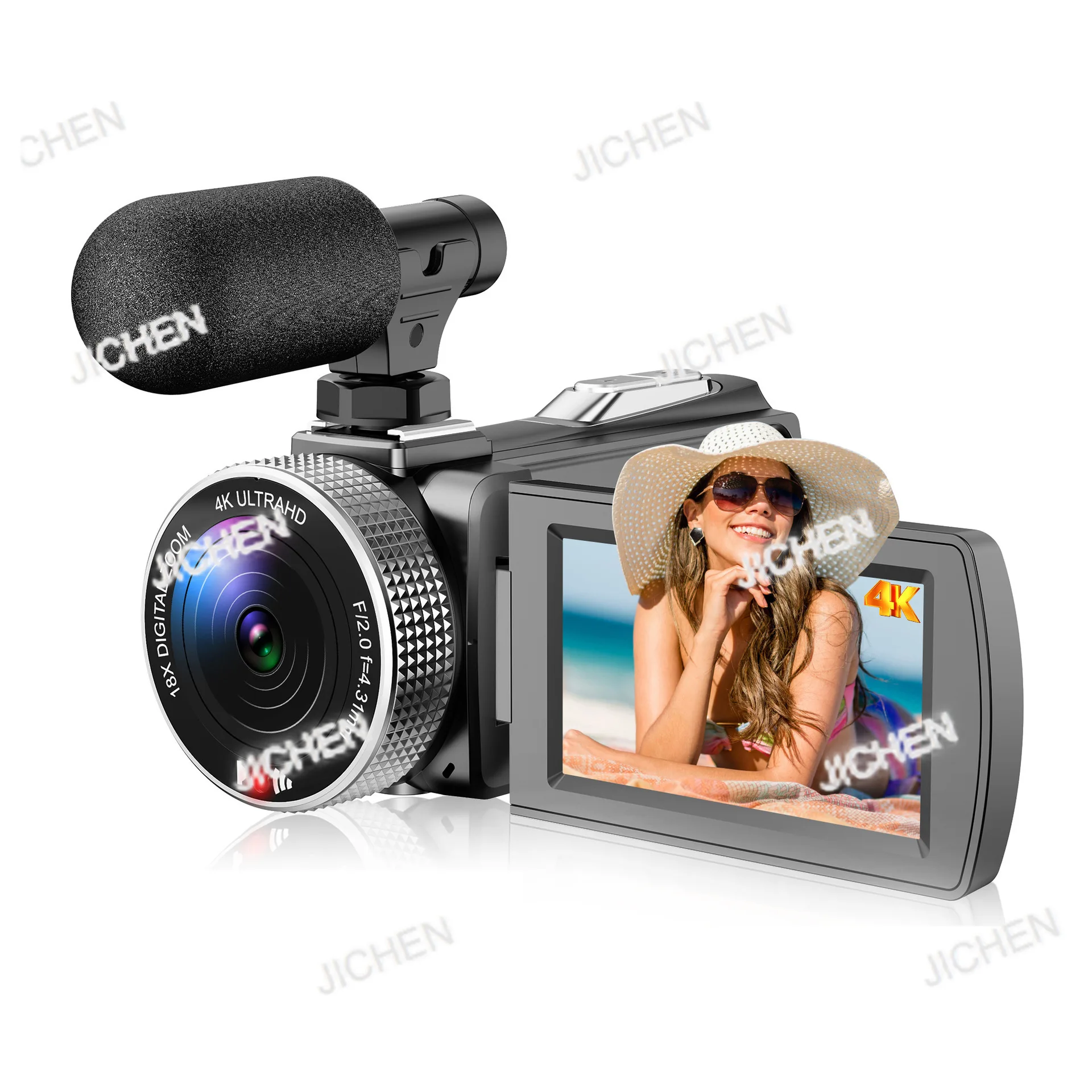 Neu Dv High Definit…