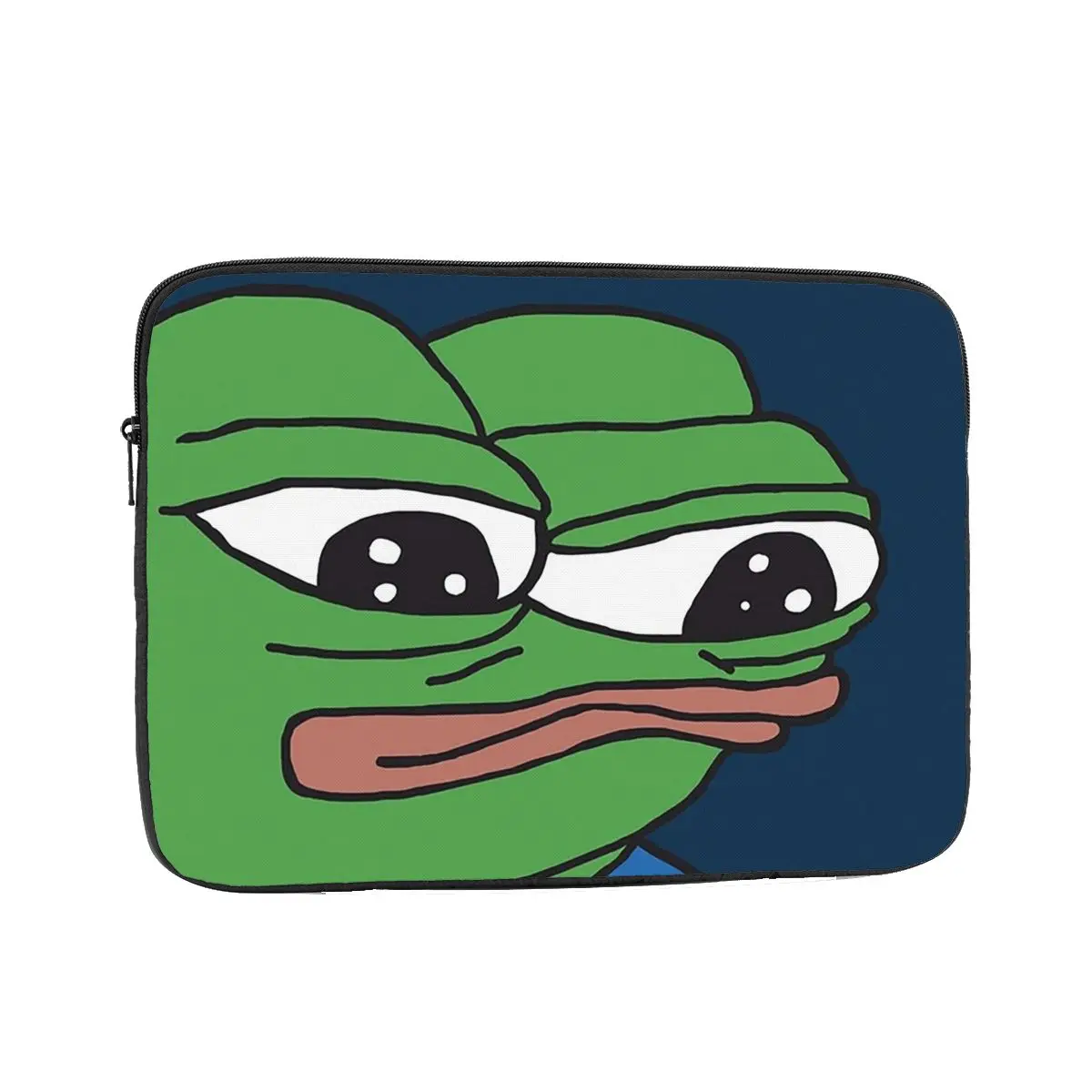 

Чехол для ноутбука Pepe The Frog Apu Apustaja 10, 12, 13, 15, 17 дюймов, противоударный чехол для ноутбука, противоударный чехол для планшета