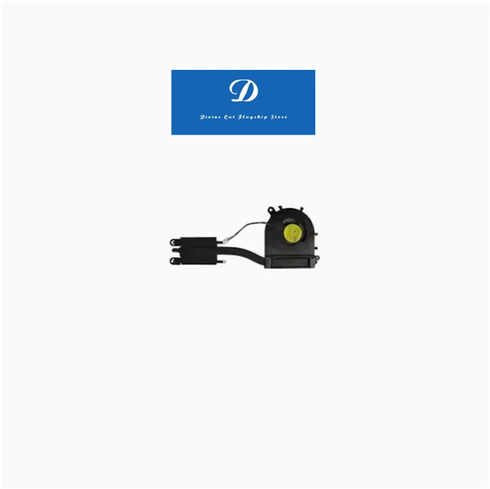 

FOR Dell XPS13 9343 9350 9360 P54G 0XHT5V 06YT3R Fan