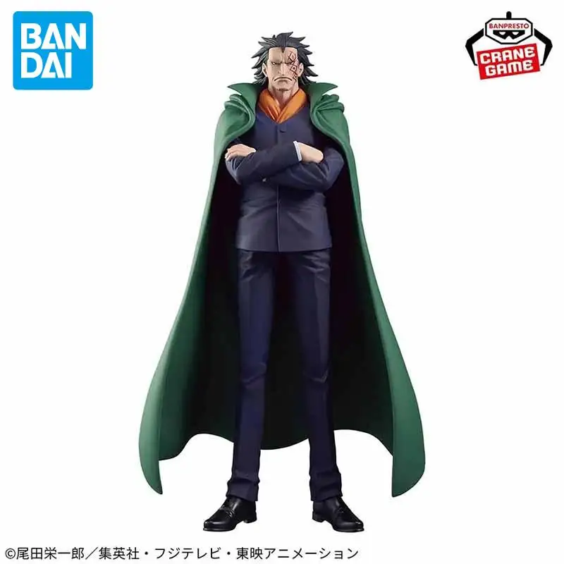 

В наличии BANDAI ONE PIECE DXF-THE GRANDLINE SERIES-SPECIAL MONKEY.D.DRAGON Аниме Модель Фигурки Коллекционные игрушки Праздничные подарки