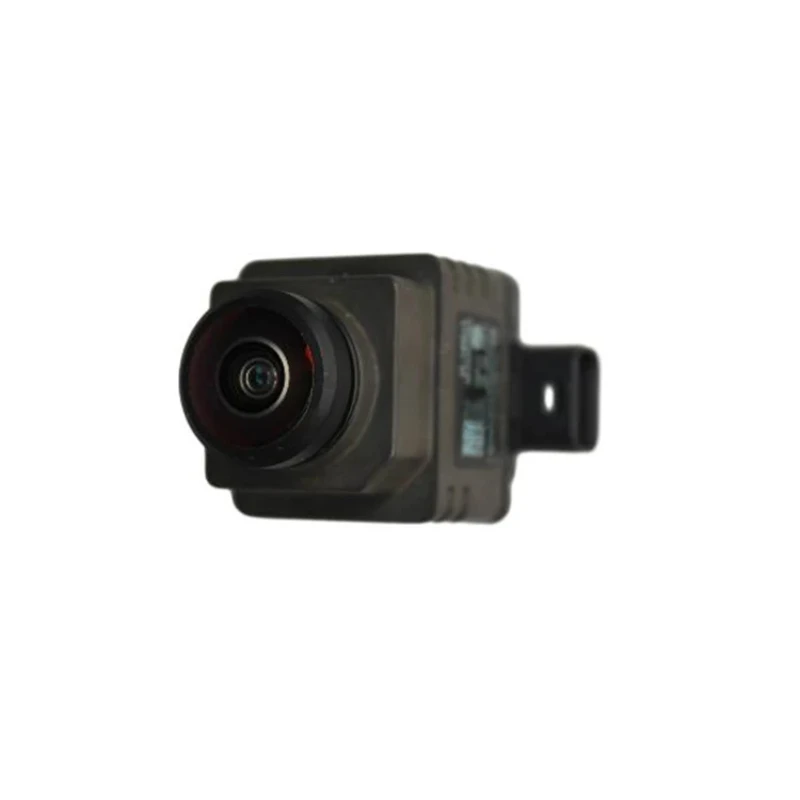 JUSHUO Side View Parking Camera For 5 6 7 SERIES X3 X4 Car 0263007258 065A20501-01 173884-10 06794274201