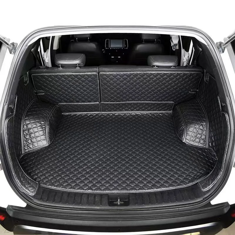 

Rouze car trunk pad is suitable for Dodge Coolway Dodge Fengzhe Dodge Challenger Dodge Ram Dodge Kubo custom trunk pad