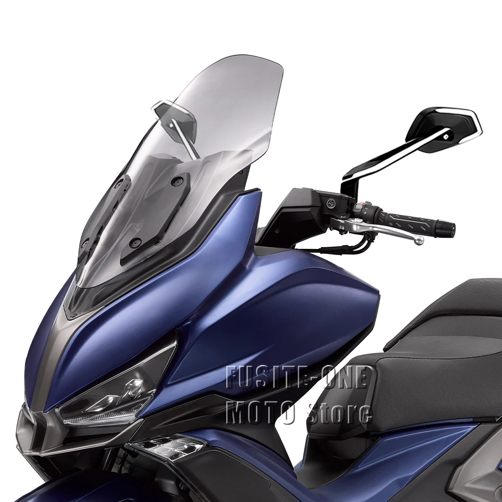 

For XCITING 400S XcitingS400 XCITINGS XCITING S400 400S 400i 2017-2023 Adventure Motorcycle Accessories Side Rear View Mirror