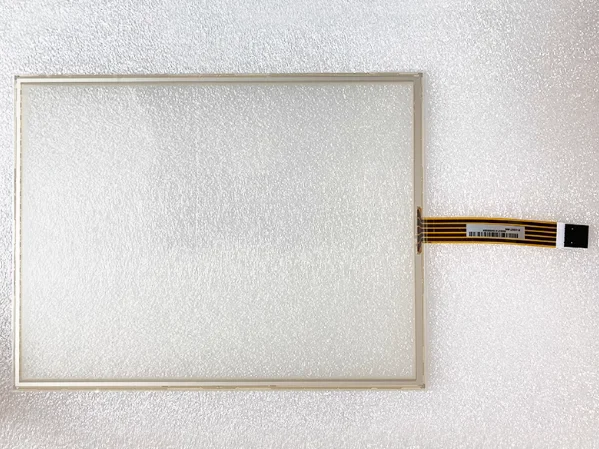 CNC 시스템에 적합 F11-HC10B-S F11-HC10E-S/K 터치패드 보호 필름