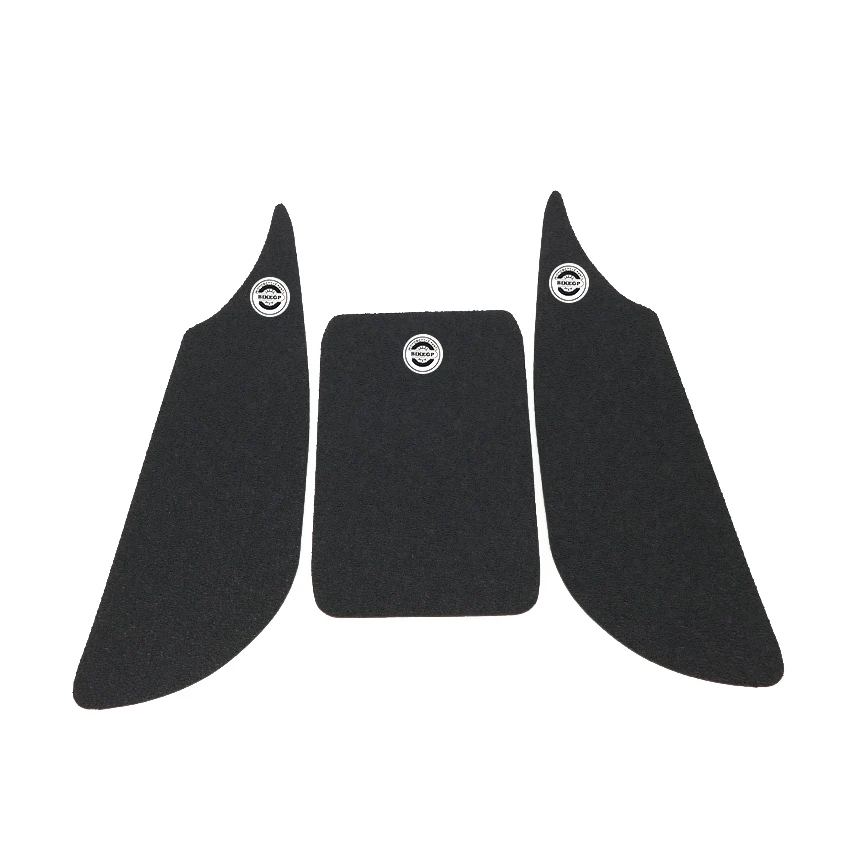 Motorrad-Tankpad für KTM 1290 Super Duke GT 2016-2024 2017 2018 2019 2020 2021 Rutschfester Aufkleber Seitentankpad – Detail 9