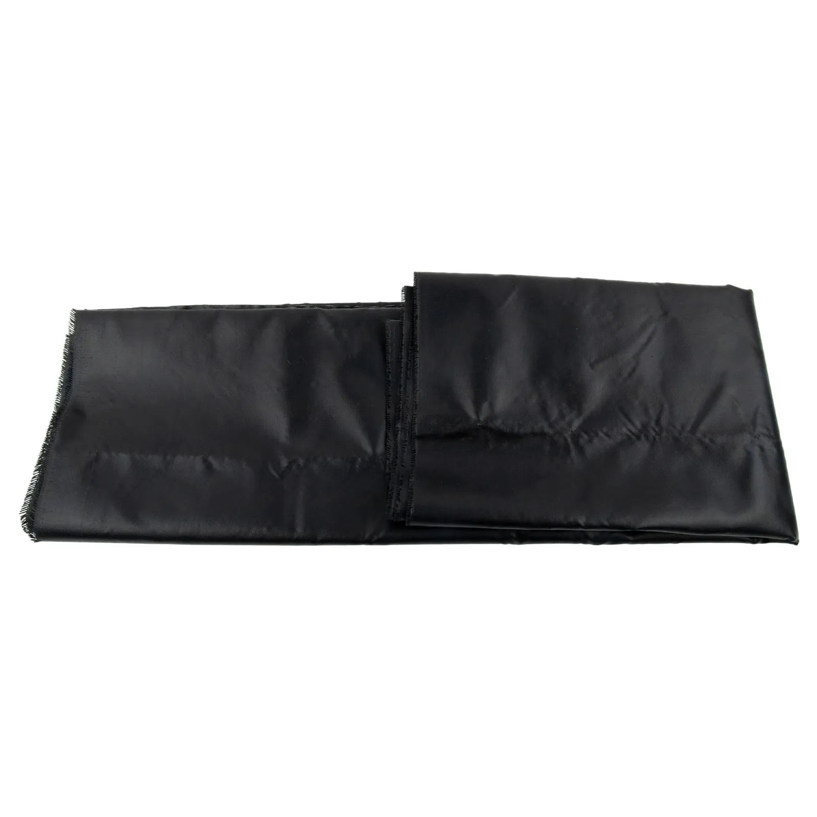 1pc BBQ Fireproof Heat Resistant Mat High Temperature Resistant For Outdoor Cooking Equipment Accessories