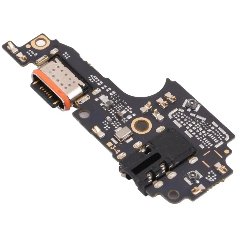 لوحة منفذ الشحن لـ Vivo Y53S / Y72 5G V2111A V2058 V2041 #3