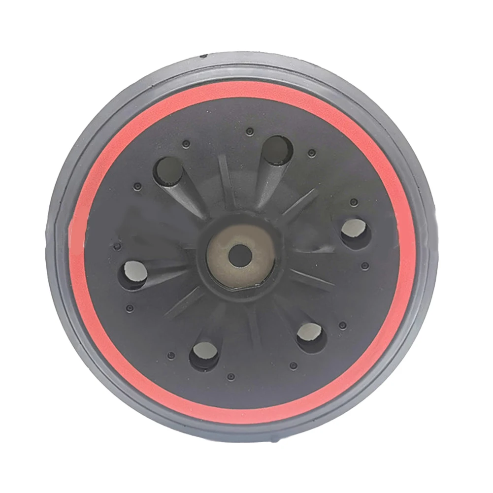 

Polishing Pad Flocking Replacement For SXE3150/SXE450 Tray Scrubbing Disc Polishing Disc Polishing Pads