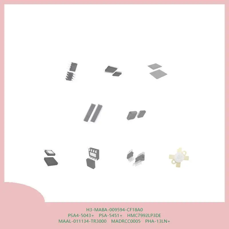 h3-maba-009594-cf18a0-psa4-5043-psa-5451-hmc7992lp3de-maal-011134-tr3000-madrcc0005-pha-13ln