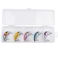 Five color box