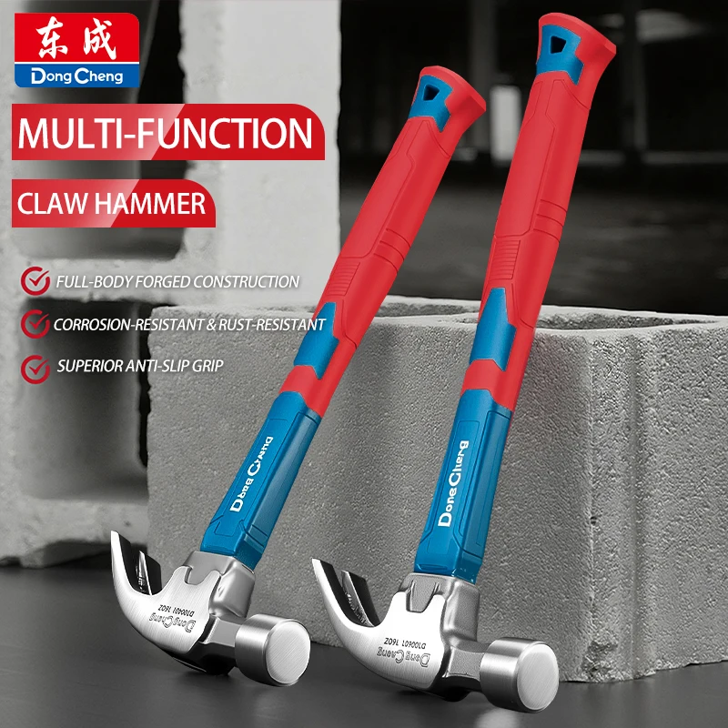 #11 Compare Manual Hammers Before You Buy