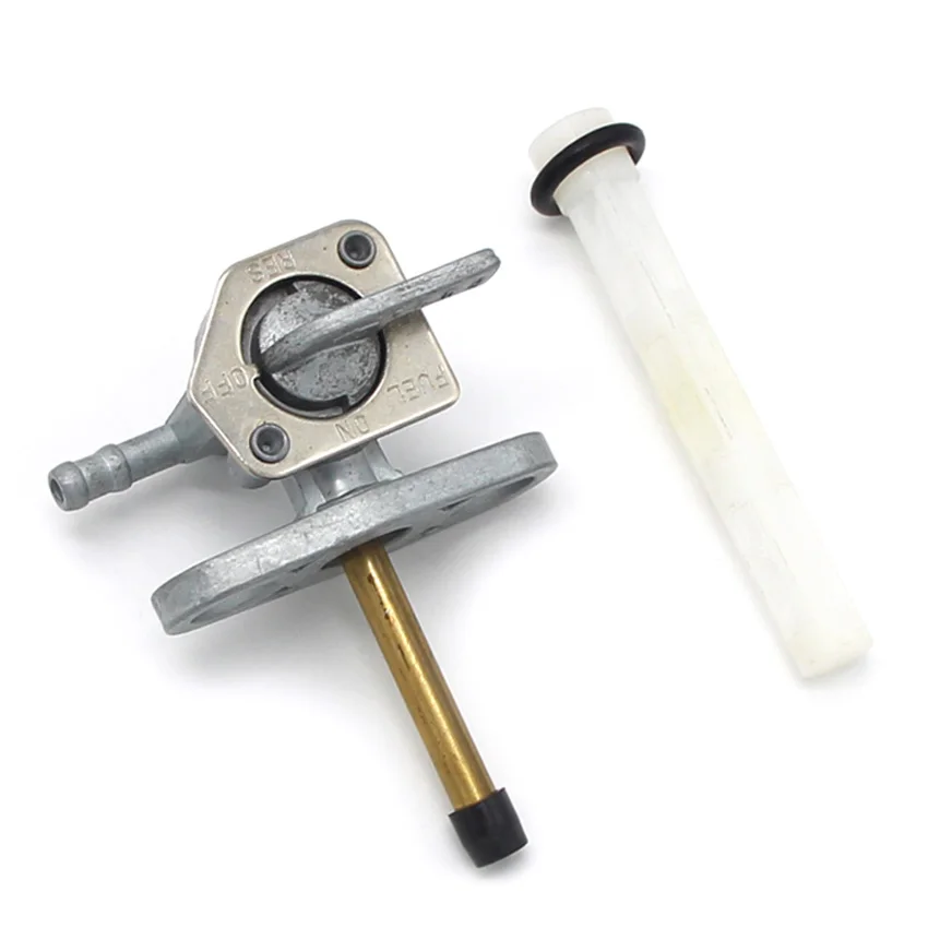 Motorcycle Carburetor Fuel Tank Switch Gas Tank Valve Cock For Honda XR50R XR70 XR70R XR80R XR100R XR200 XR250 XR250R XR350R image 5