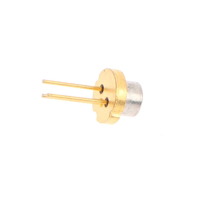 850nm 2.3w ir 5.6mm to-18 diodo laser 2300mw poderoso infravermelho ld visão noturna acessórios a laser