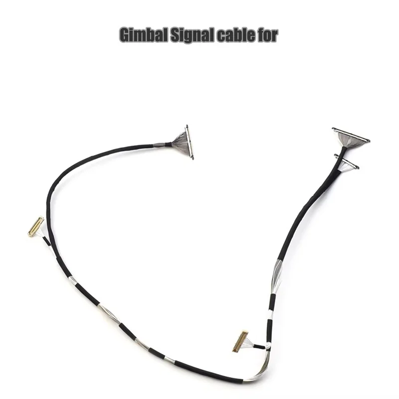 Y43A-Line For Autel EVO Max 4N Drone Repair Parts For Autel EVO Max 4N Camera Gimbal Signal Transmission Cable