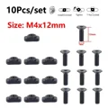 M4x12mm