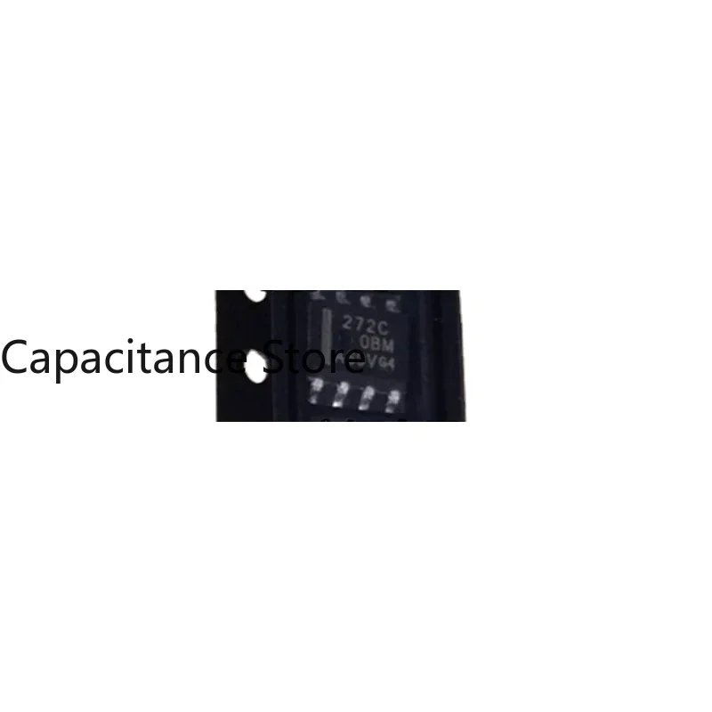 

10PCS [Non Domestic] Brand New Original Imported Genuine 272C TLC272C TLC272CDR Patch SOP8