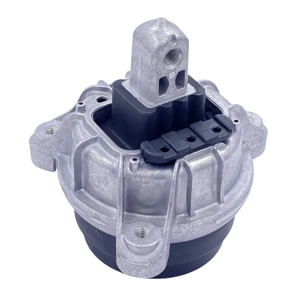 

Engine Mount For BMW F10 F11 F18 528i 528Li XDrive Touring 2011-2018 2.0T Bracket Support Accessories 22117935148