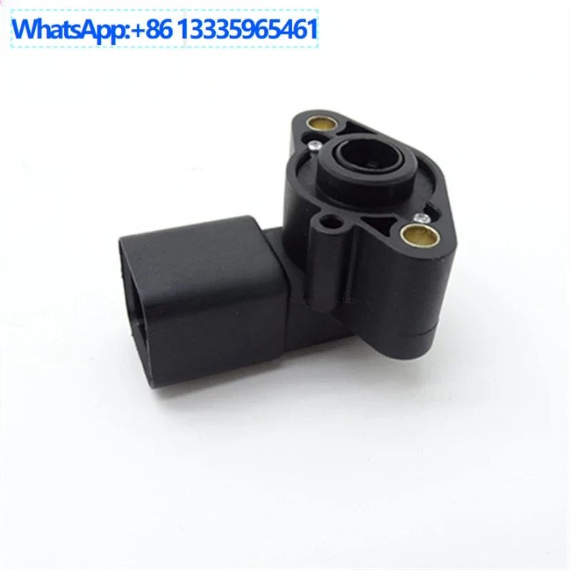 

Suitable for John Deere AXE14246 throttle position sensor, rotating concave folding position sensor