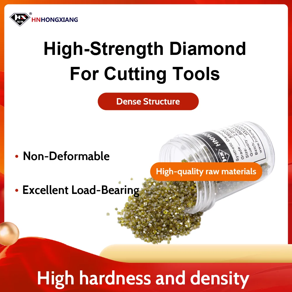 High Quality MBD8 20g Diamond Synthetic Powder Mesh Synthetic Diamond Powder Used In CNC Router Bit Dor Marble
