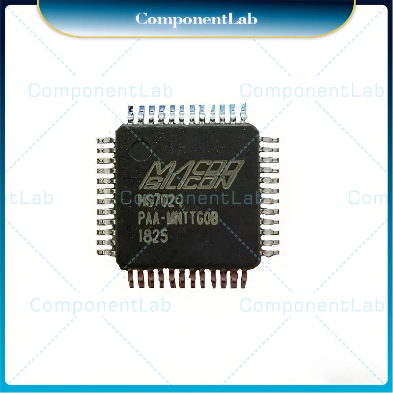 5-15pcs Brand-new original MS7024 surface mount package TQFP-48 RGB to CVBS chip IC video encoder