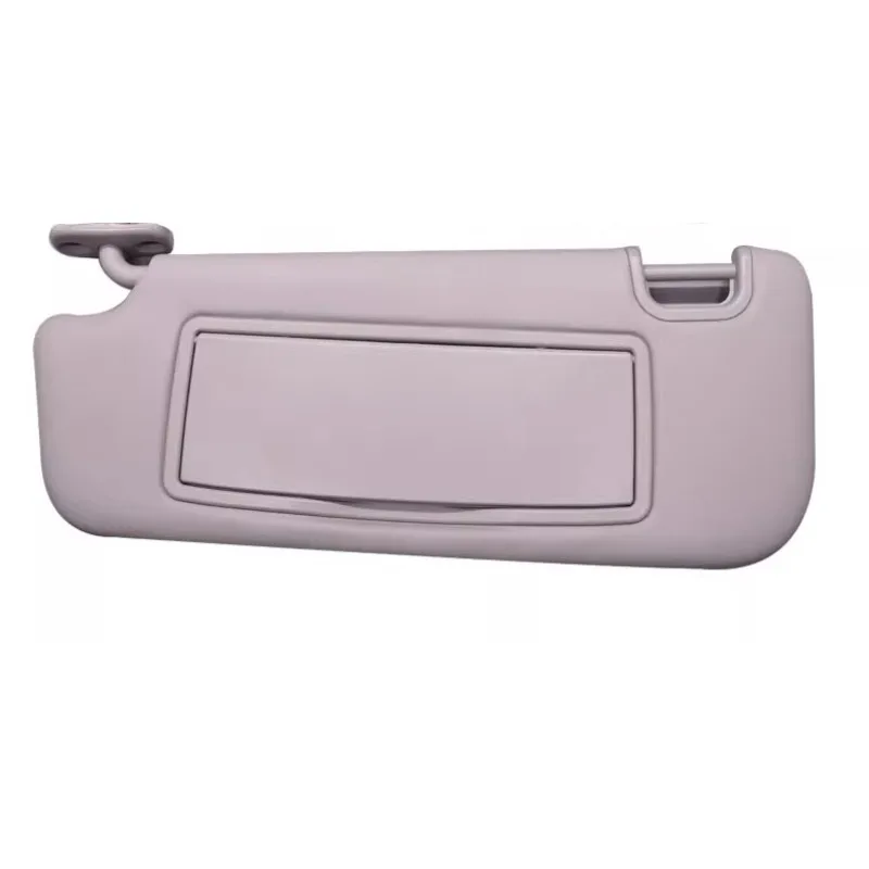 

Для Neta Upro солнцезащитный козырек косметическое зеркало свет новый оригинальный аксессуар солнцезащитный козырек блокатор света