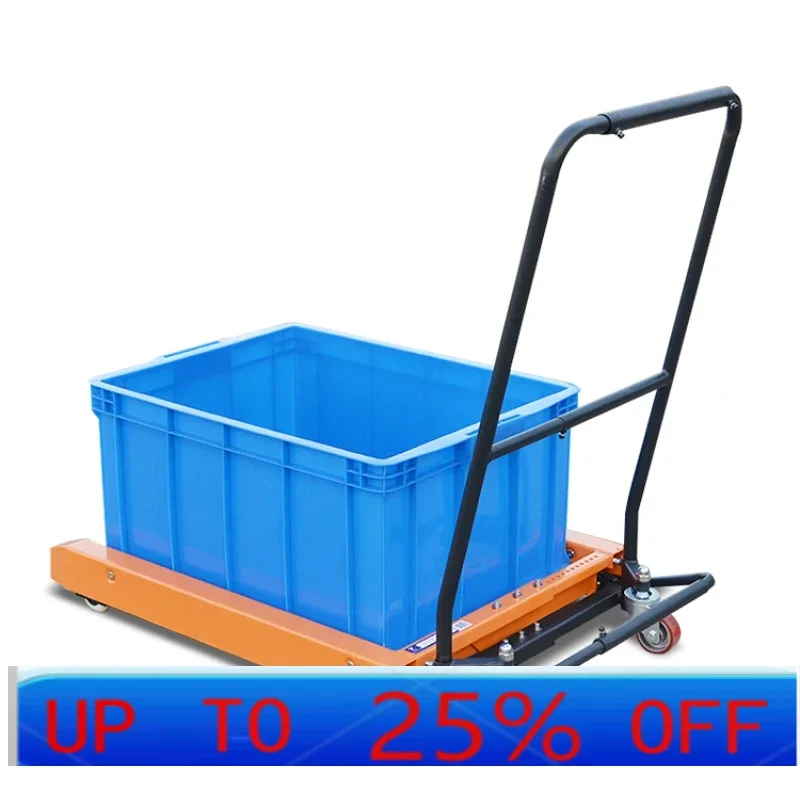 

CX Turnover box Special cart Forklift rubber box Tool cart Plastic basket Factory direct sales