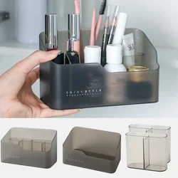 Cosmetics Organizer Storage Box Multifunctional Skin Care Products Case Cosmetics Jewelry Storage Makeup Box