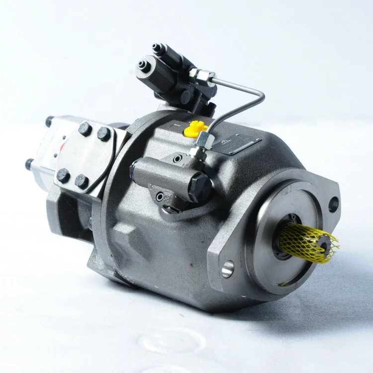 For Rexroth series A4VSO A10VSO piston pump hydraulics