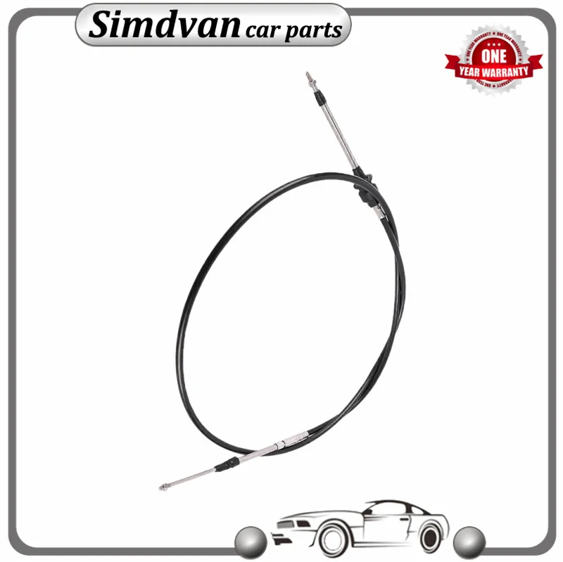 

Steering Cable for Seadoo Gtx Di/rxt/gtx/Wake 2002-2014 155/RXT 215/RXT X 255 277001438 277001578 277001555