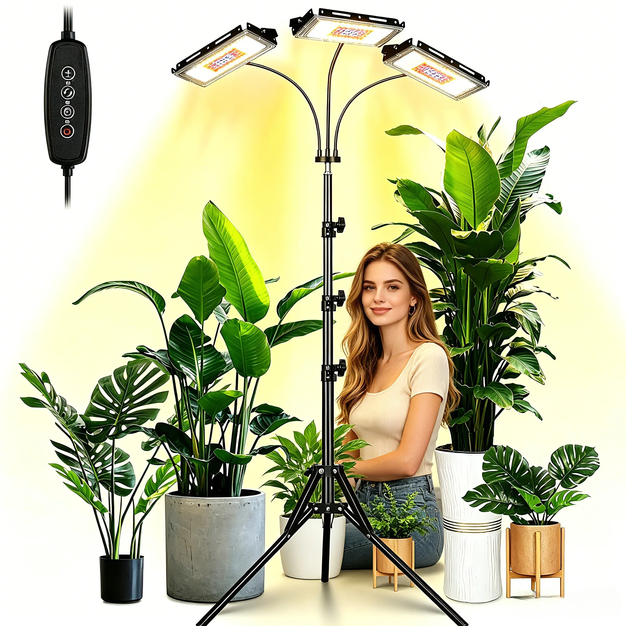 lampada-led-per-coltivazione-a-spettro-completo-luci-per-piante-da-pavimento-dimmerabili-con-interruttore-on-off-e-timer-supporto-treppiede-regolabile-per-piante-da-interno