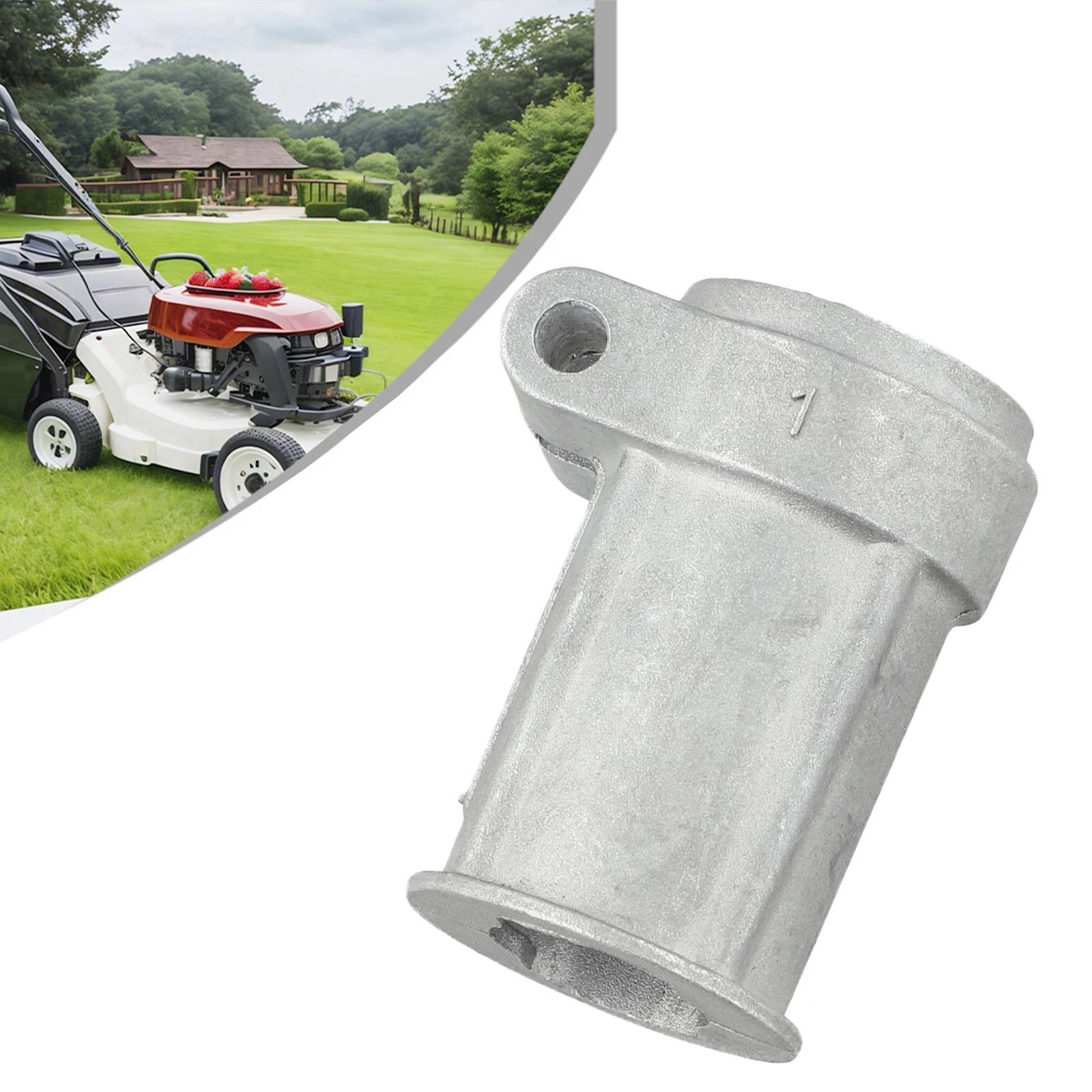 /Metal /Shaft /Clamp For FS91 FS111 FS131 KM91 KM111 FC96 4180-791-9403 String Trimmer Parts Replacement Accessory