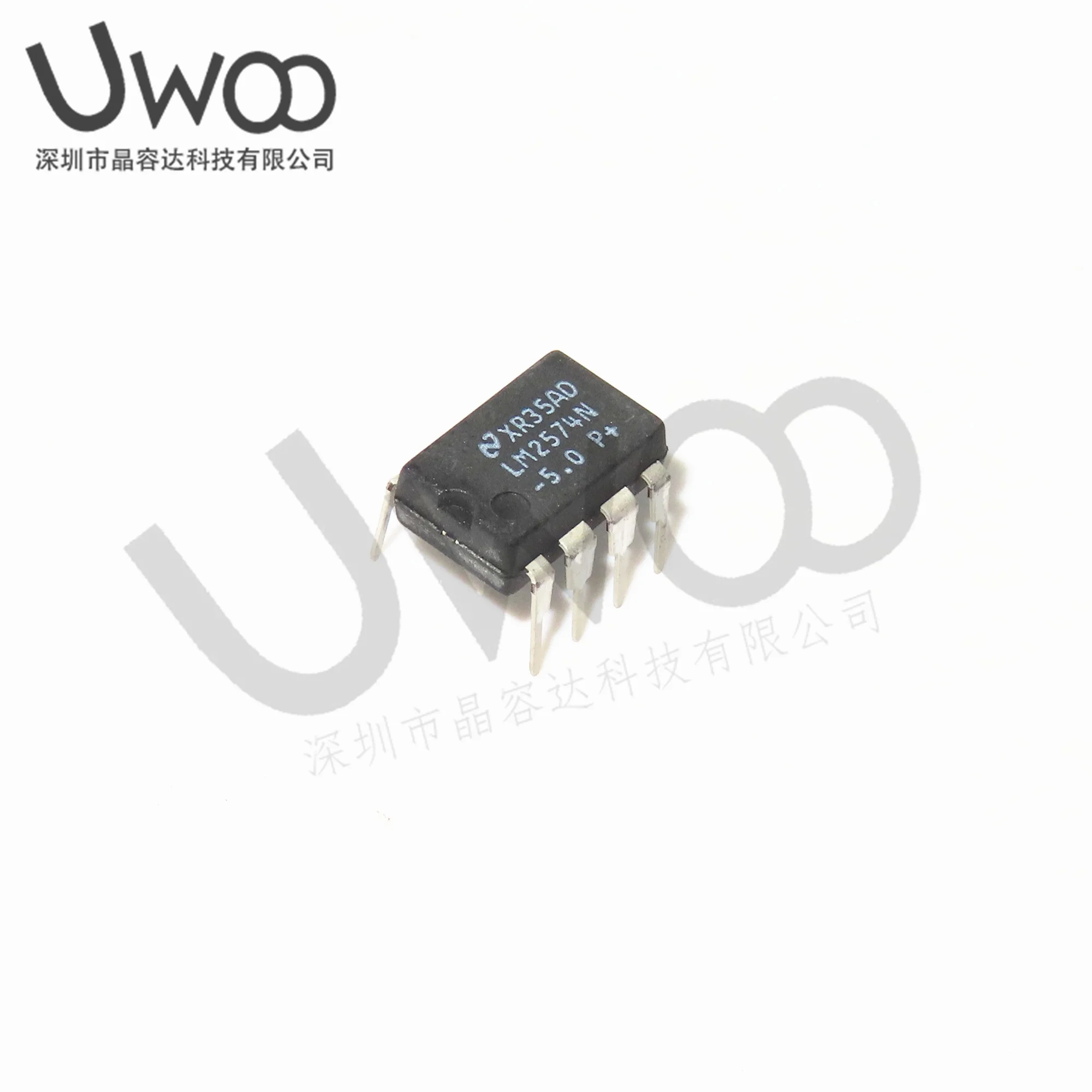 10/pcs LM2574N-5.0 LM2574N-3.3 LM2574N-12 LM2574N-ADJ buck regulators IGBT Module New Original