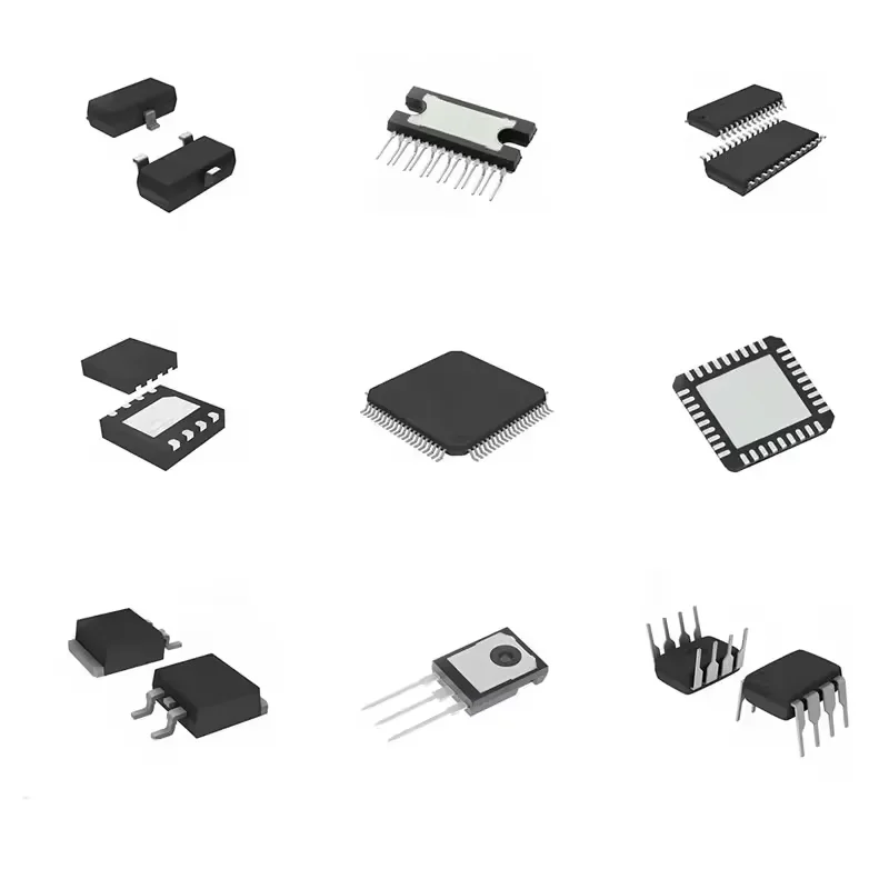 5PCS EFM8BB21F16G-C-QFN20R QFN20 BB21F16G EFM8BB21F16G EFM8BB2 8-bit microcontroller IC chip