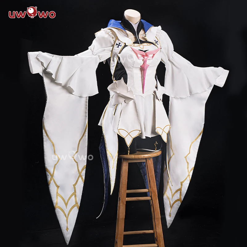 

PRE SALE UWOWO Avalon Cosplay Game Fatee/Grandd Orderr Merlin Prototype "Lady Avalon" Cosplay Costume Halloween Costume