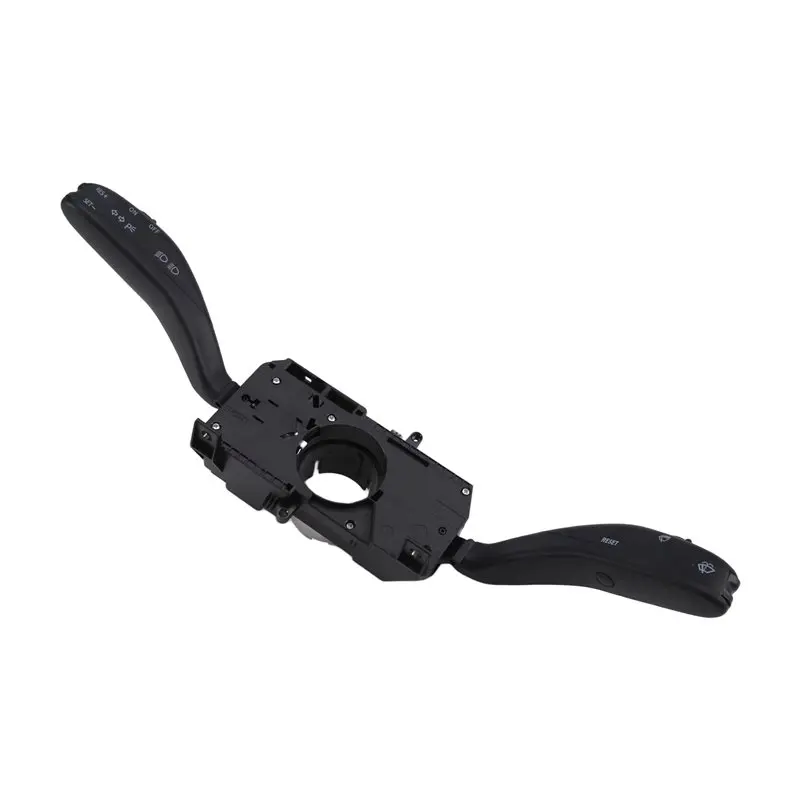 

ABQB-Car Turn Signal Wiper Steering Wheel Control Switch 6Q0953503BJ For VW POLO LHD