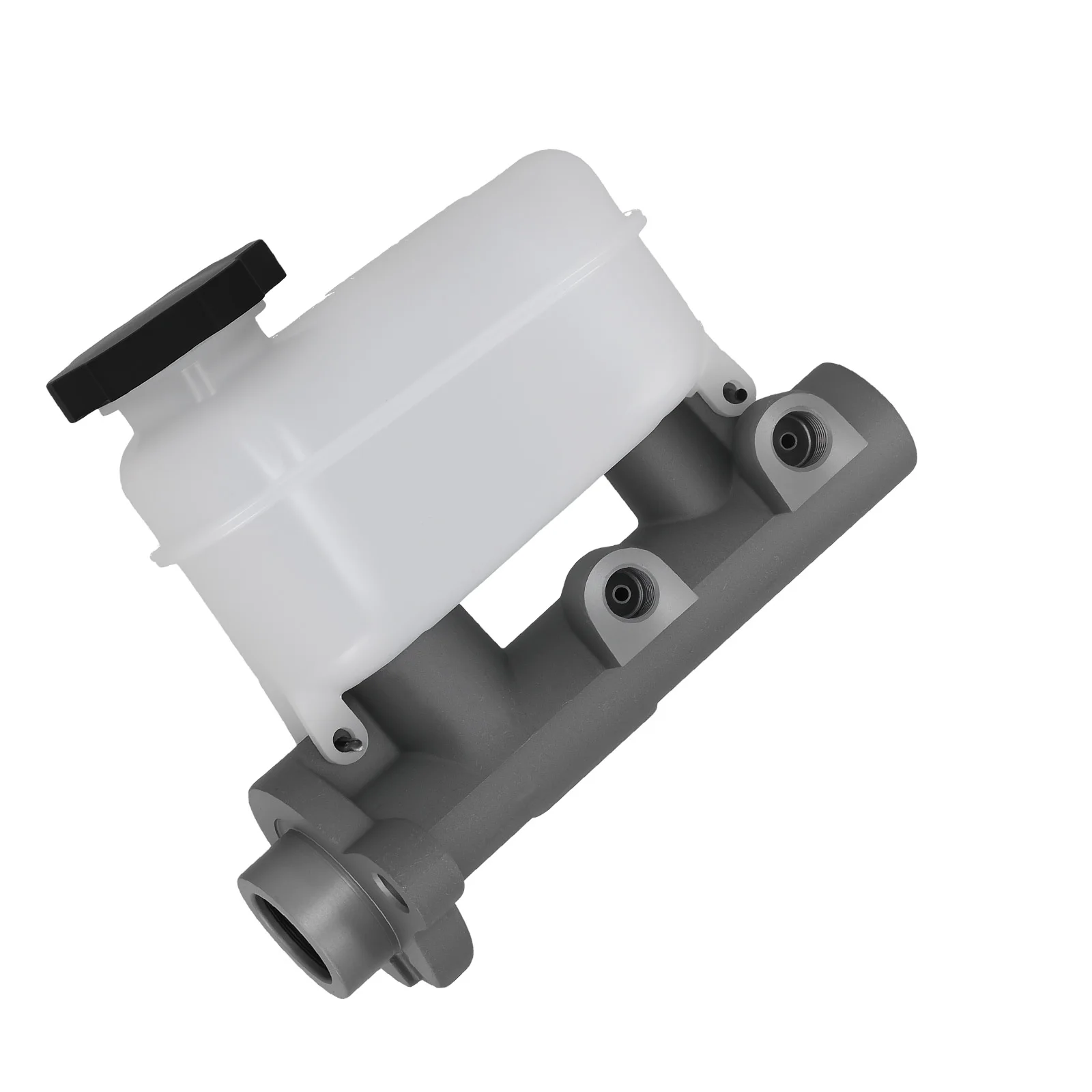 

Алюминиевый главный тормозной цилиндр для GMC Jimmy Sonoma 1998-99 M630021 с резервуаром